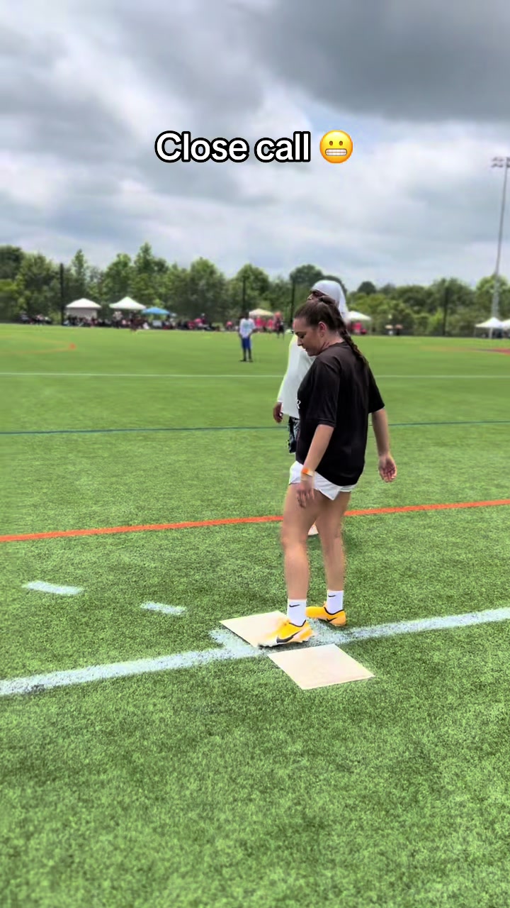 @TurfWars Kickball