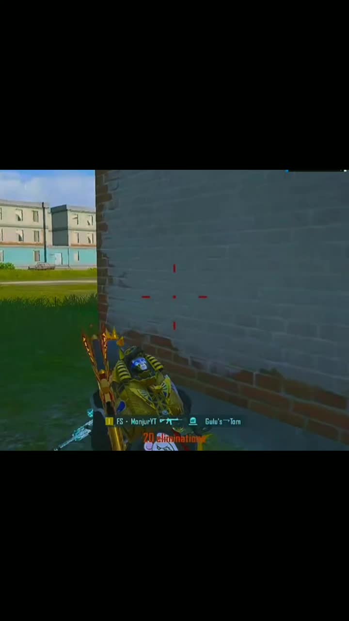 @PUBG Lover