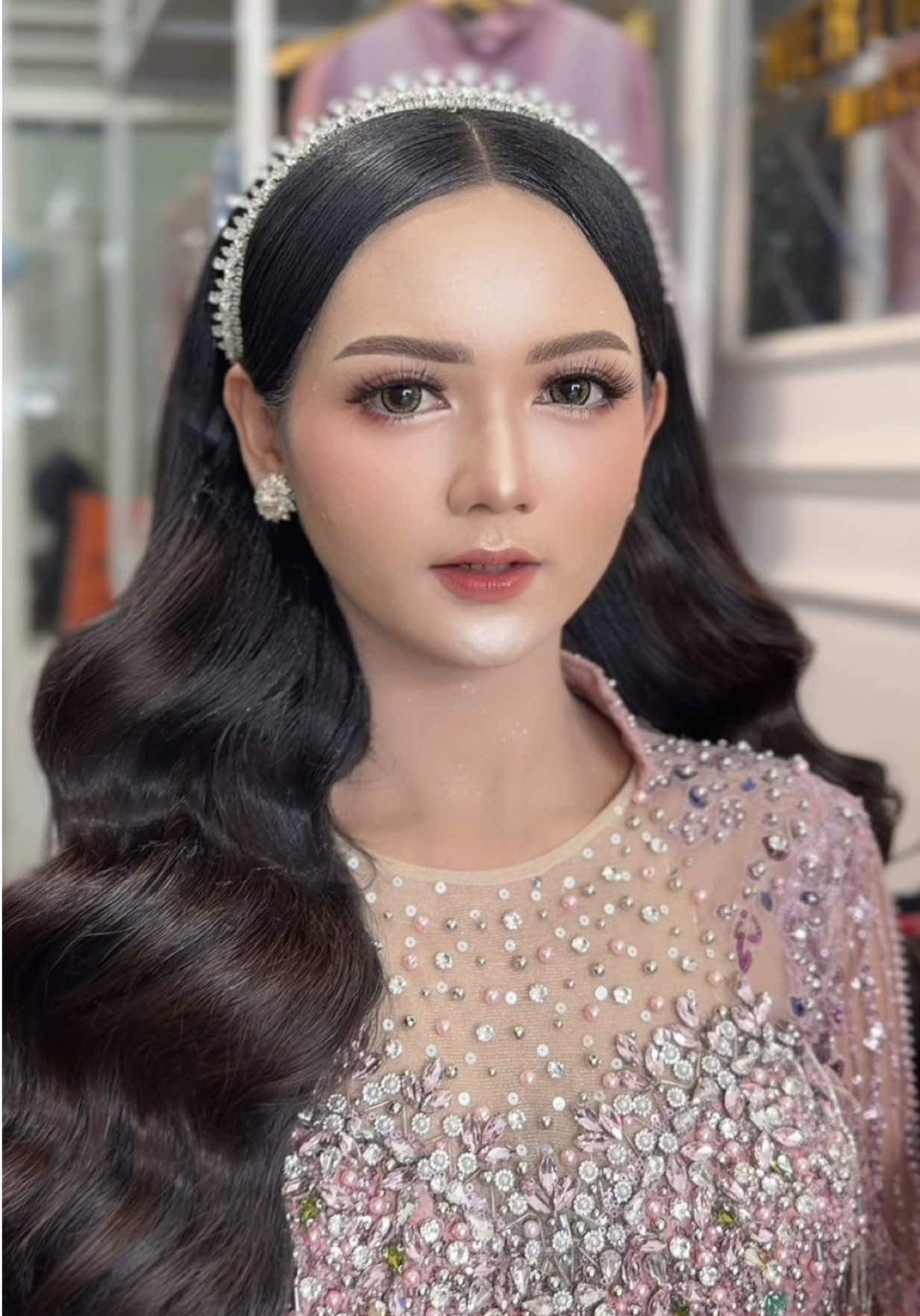 @Mertha Yuana Makeup