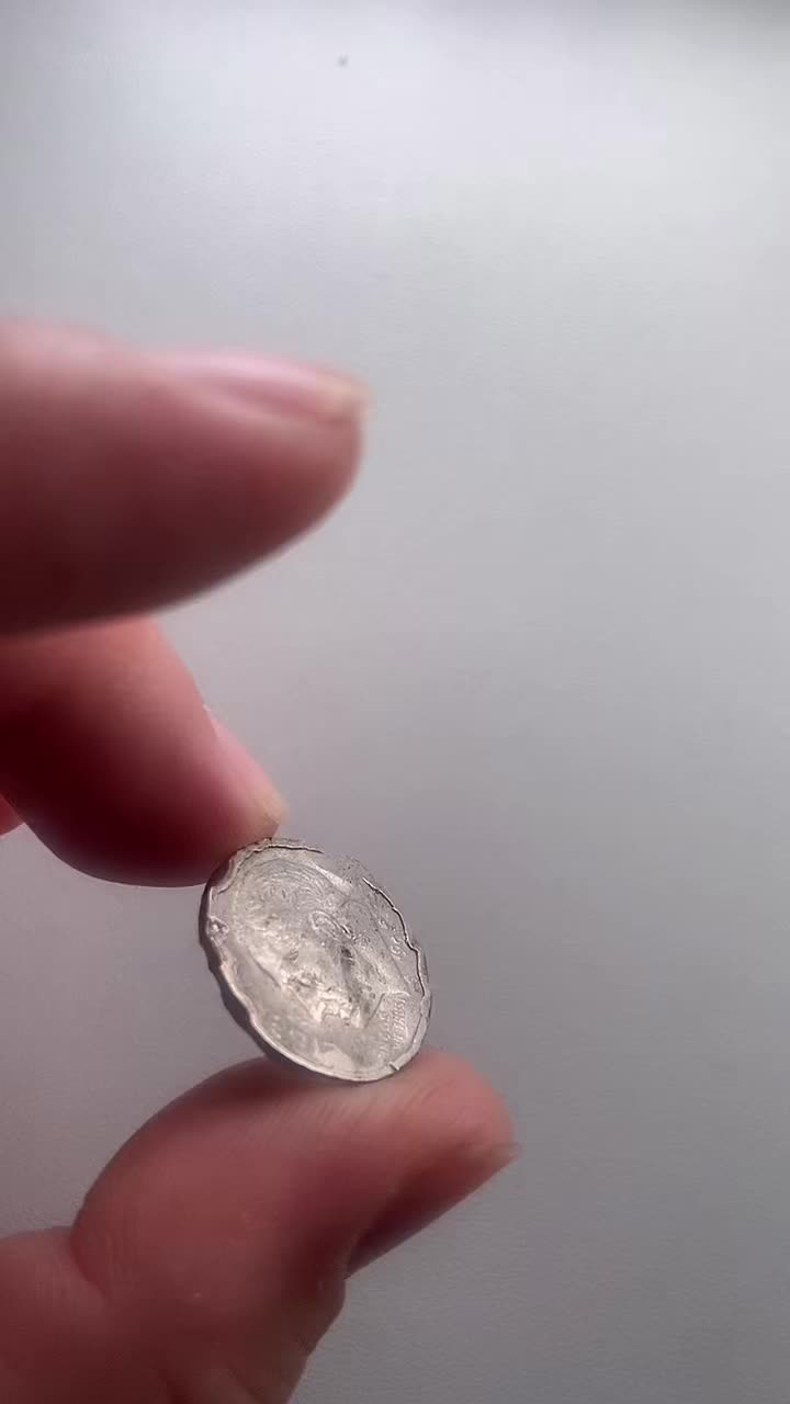 @DamagedCurrency | Coins