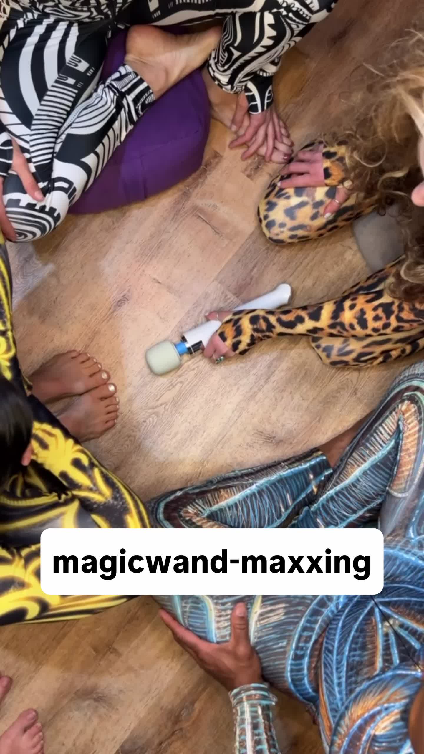 @Shameless Sex Podcast