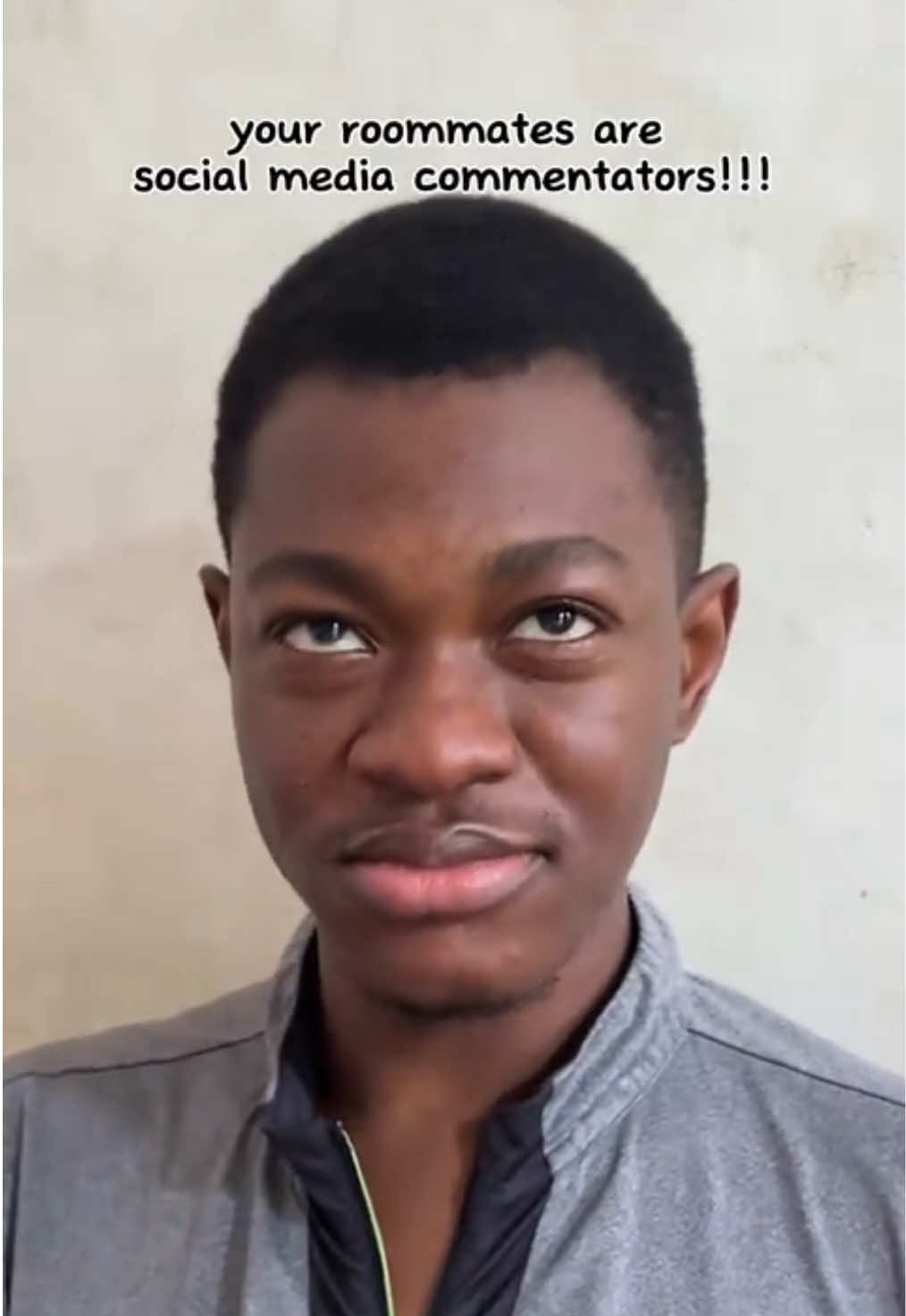 @Paul Iremide