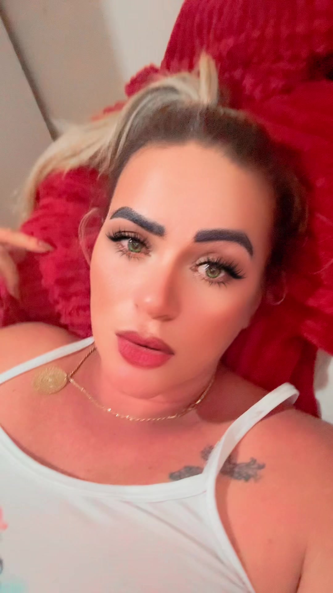 @EDCARLA NOBRE SILVA 💪🥰