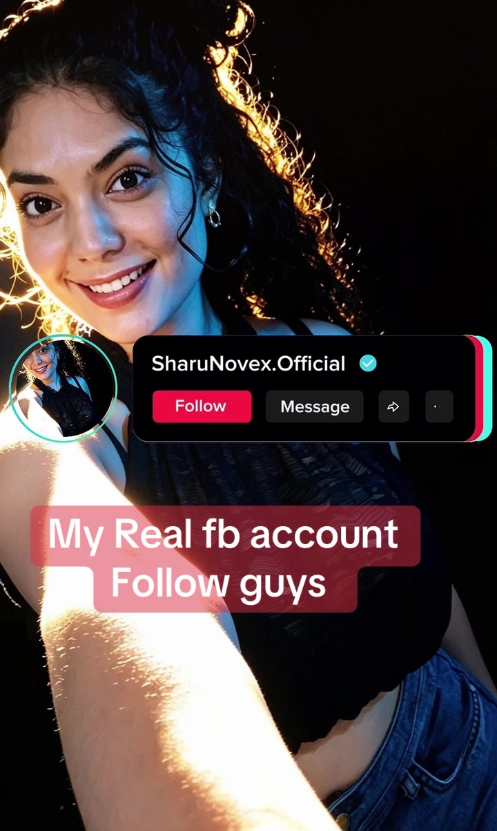 @Sharu official