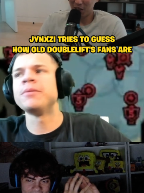 @Doublelift