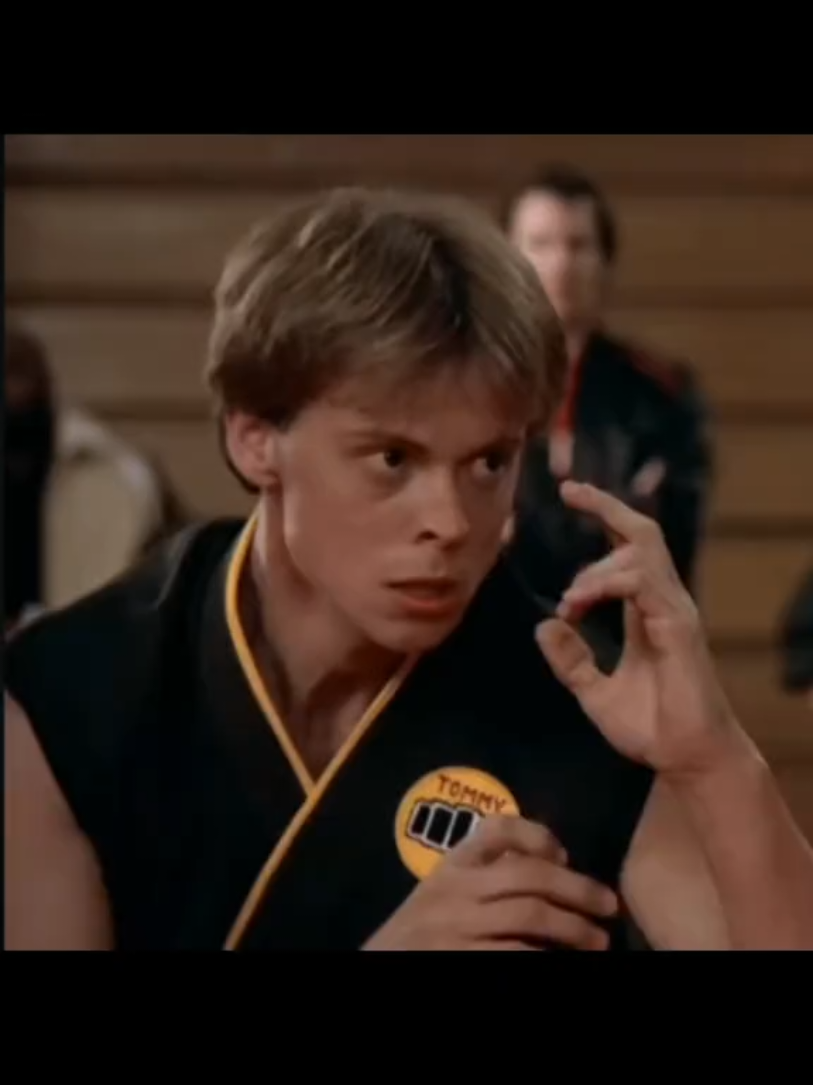 @Cobra Kai