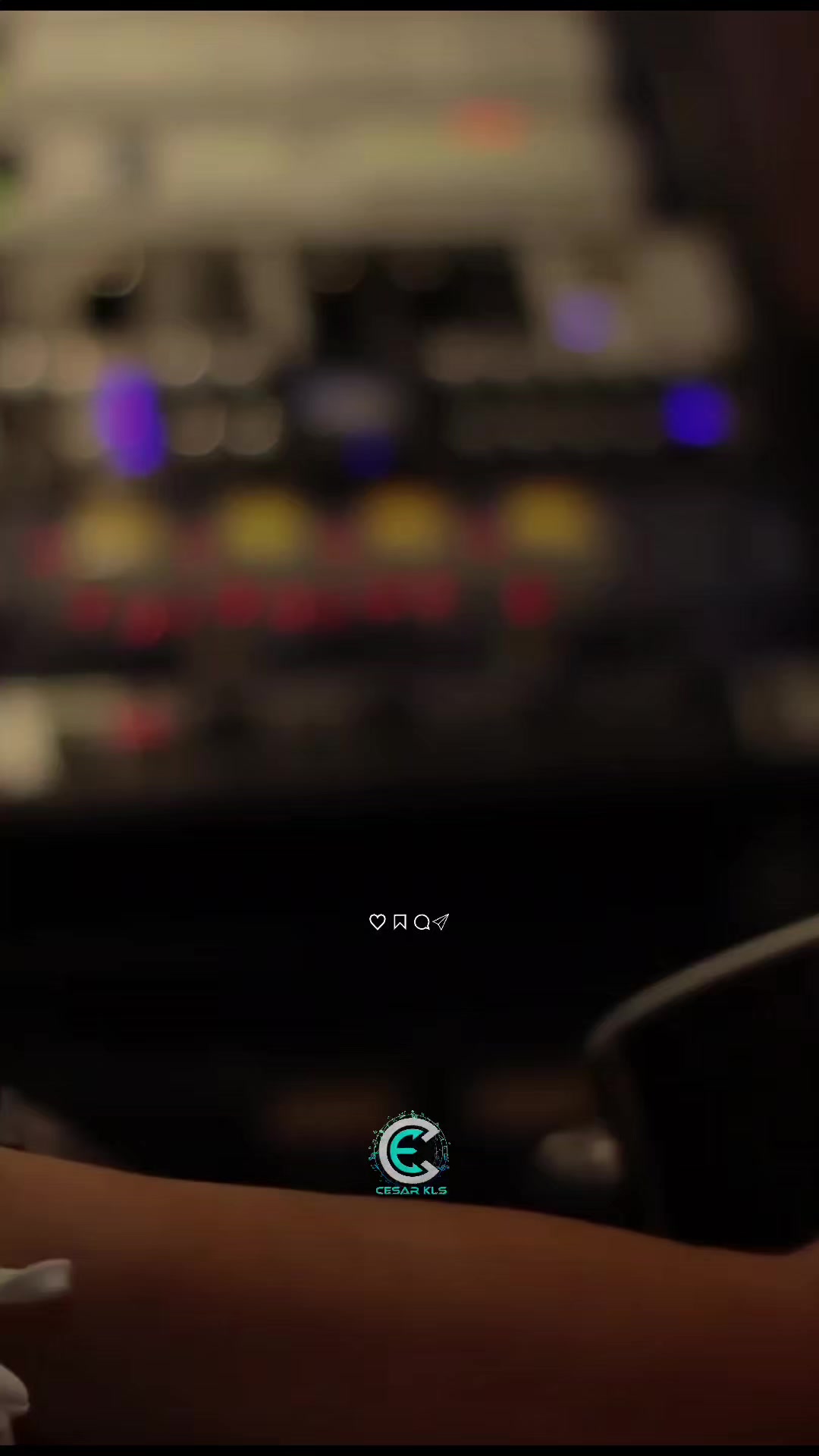 @𝘾𝙀𝙎𝘼𝙍 _ 𝙆𝙇𝙎 🎶