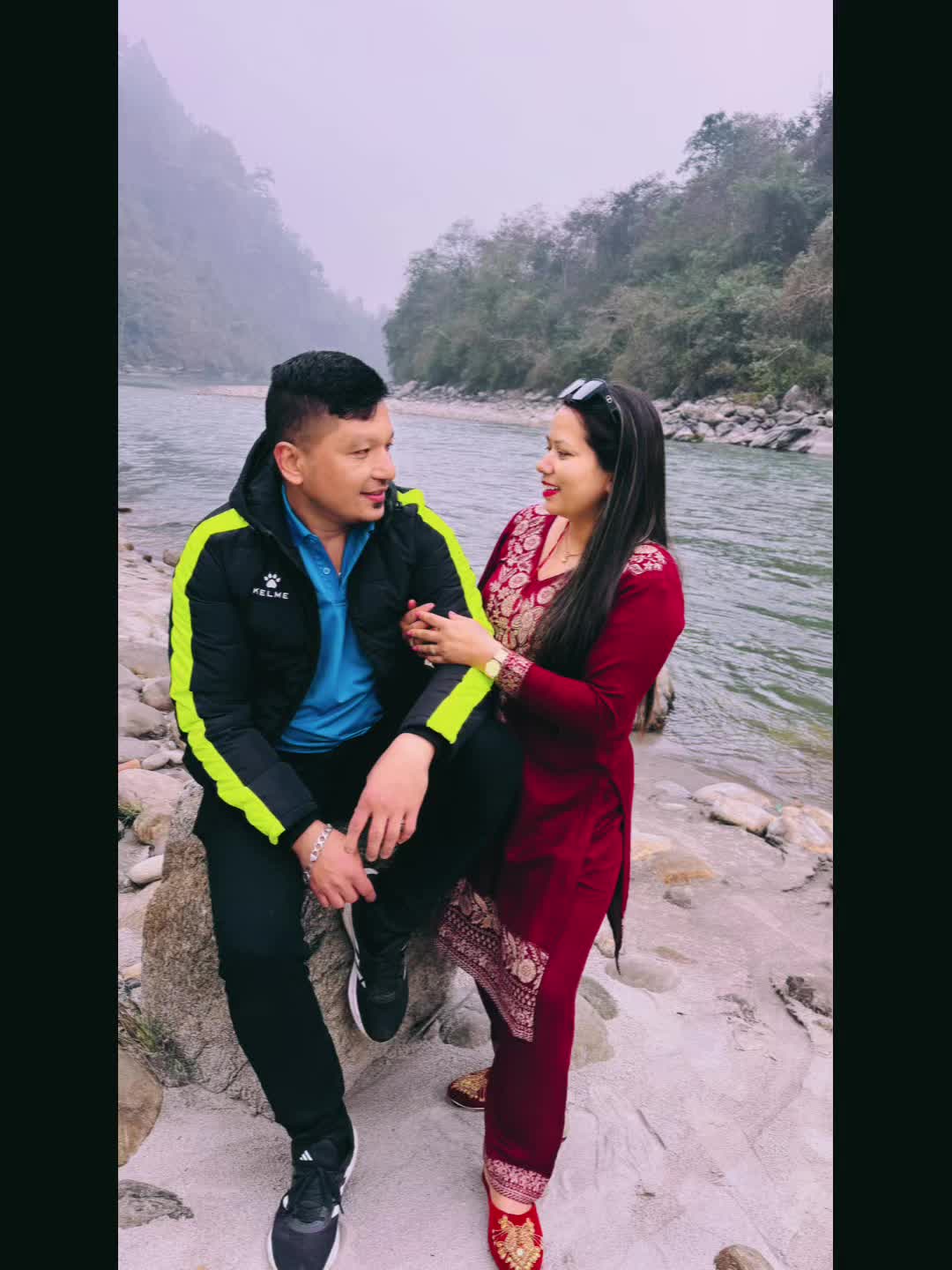 @Asmita Adhikari