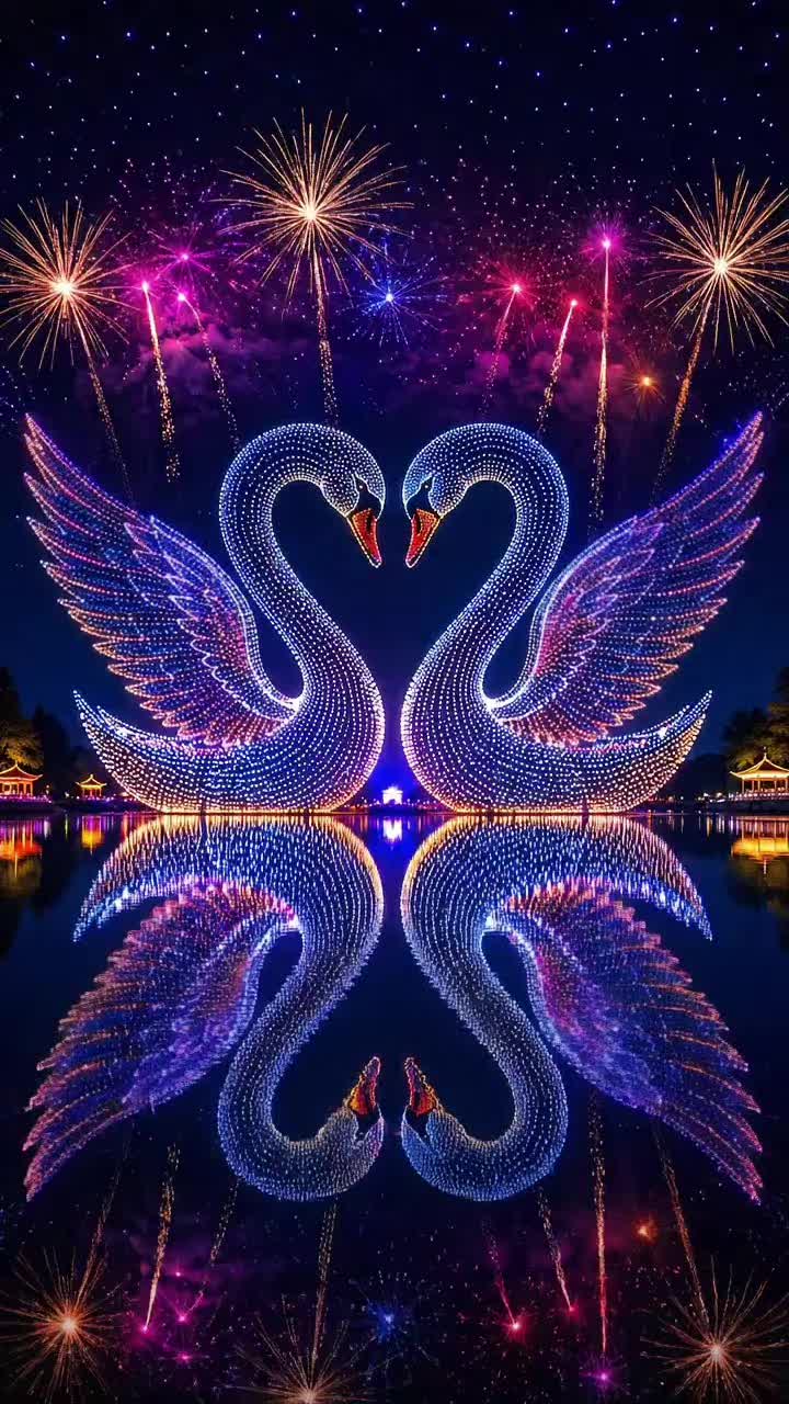 @Magical Night