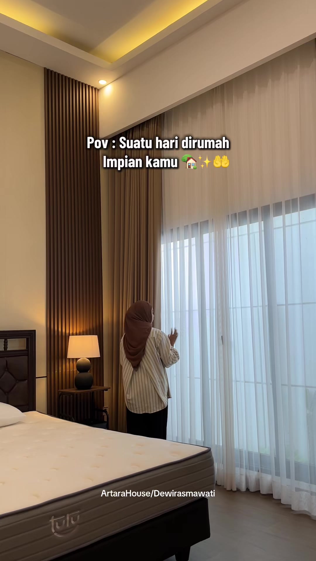 @Artara House