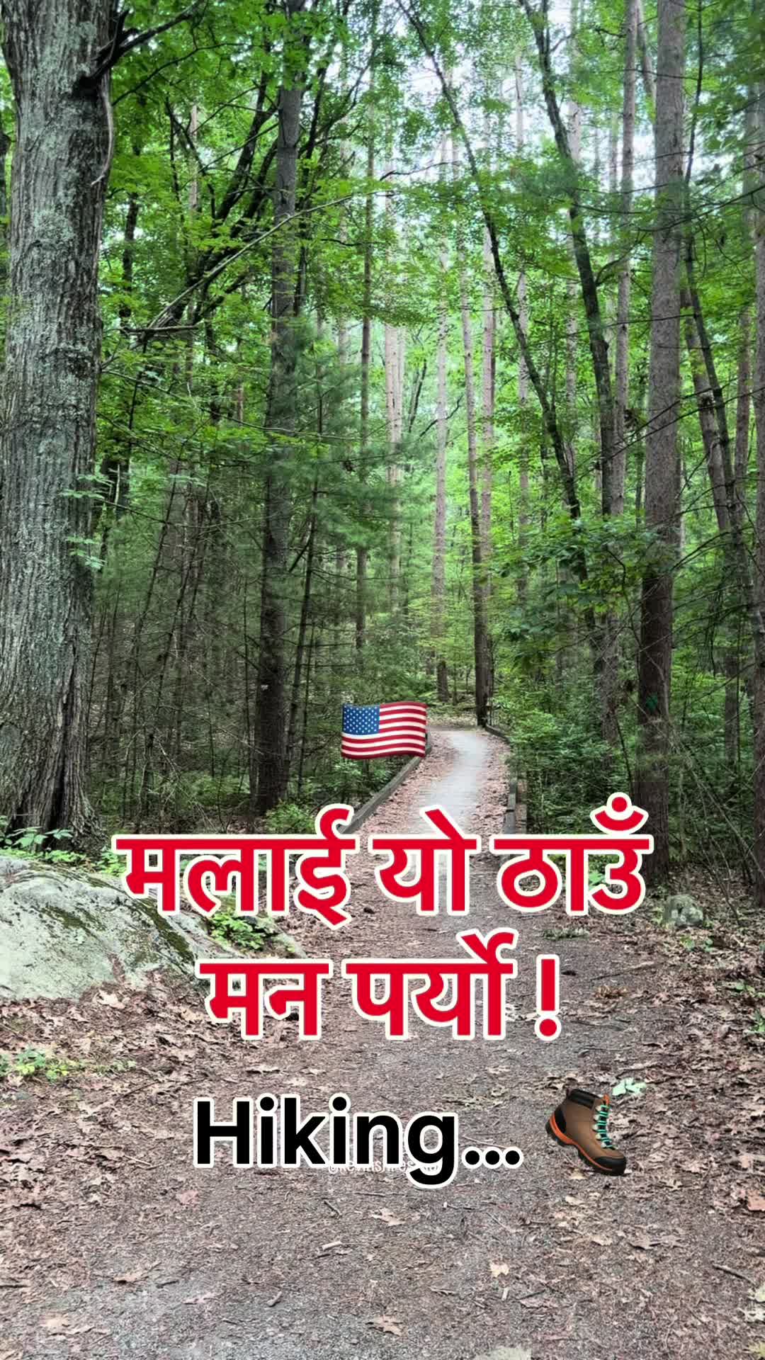 @Kevin Shrestha