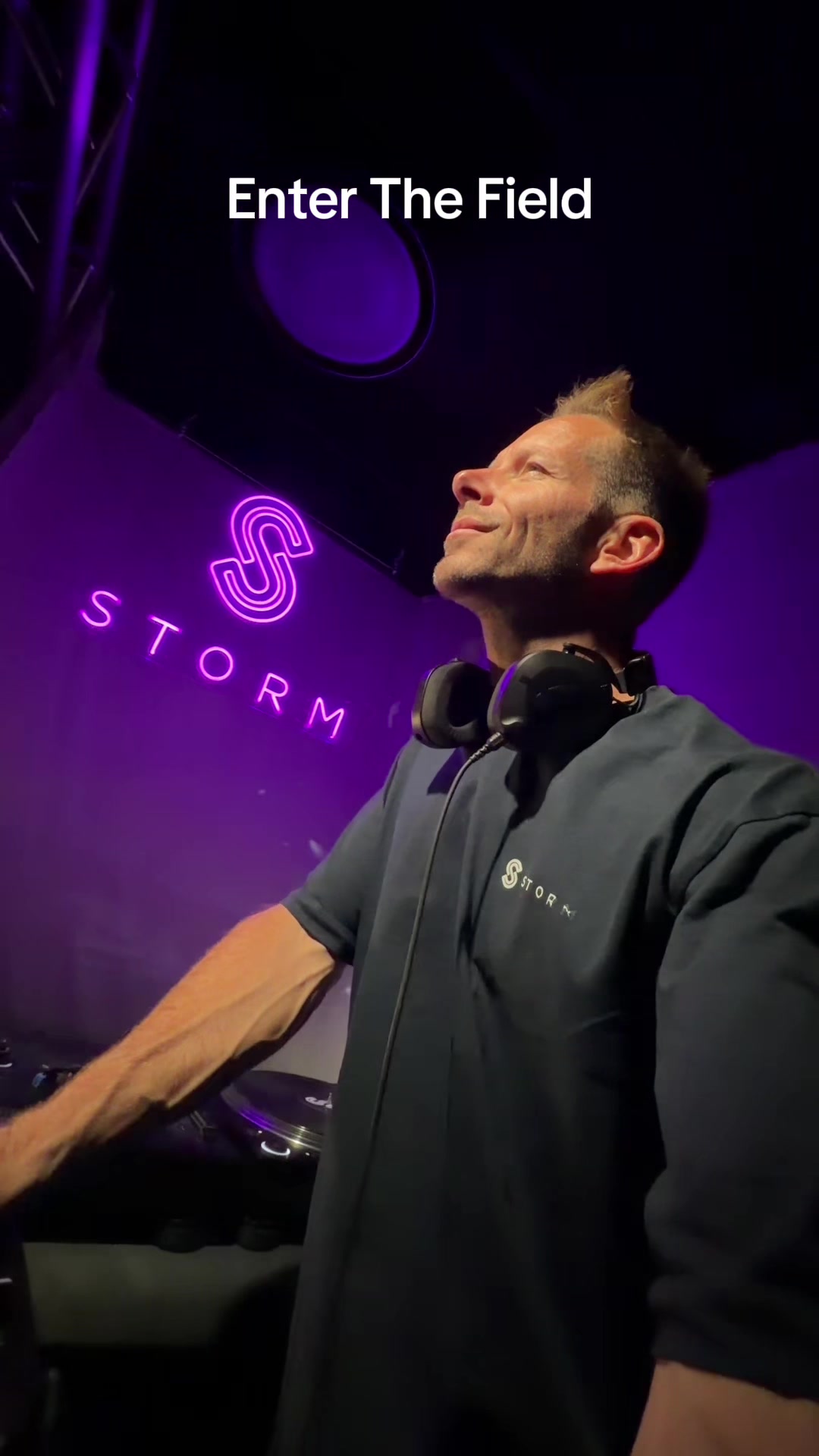 @Ian Storm DJ