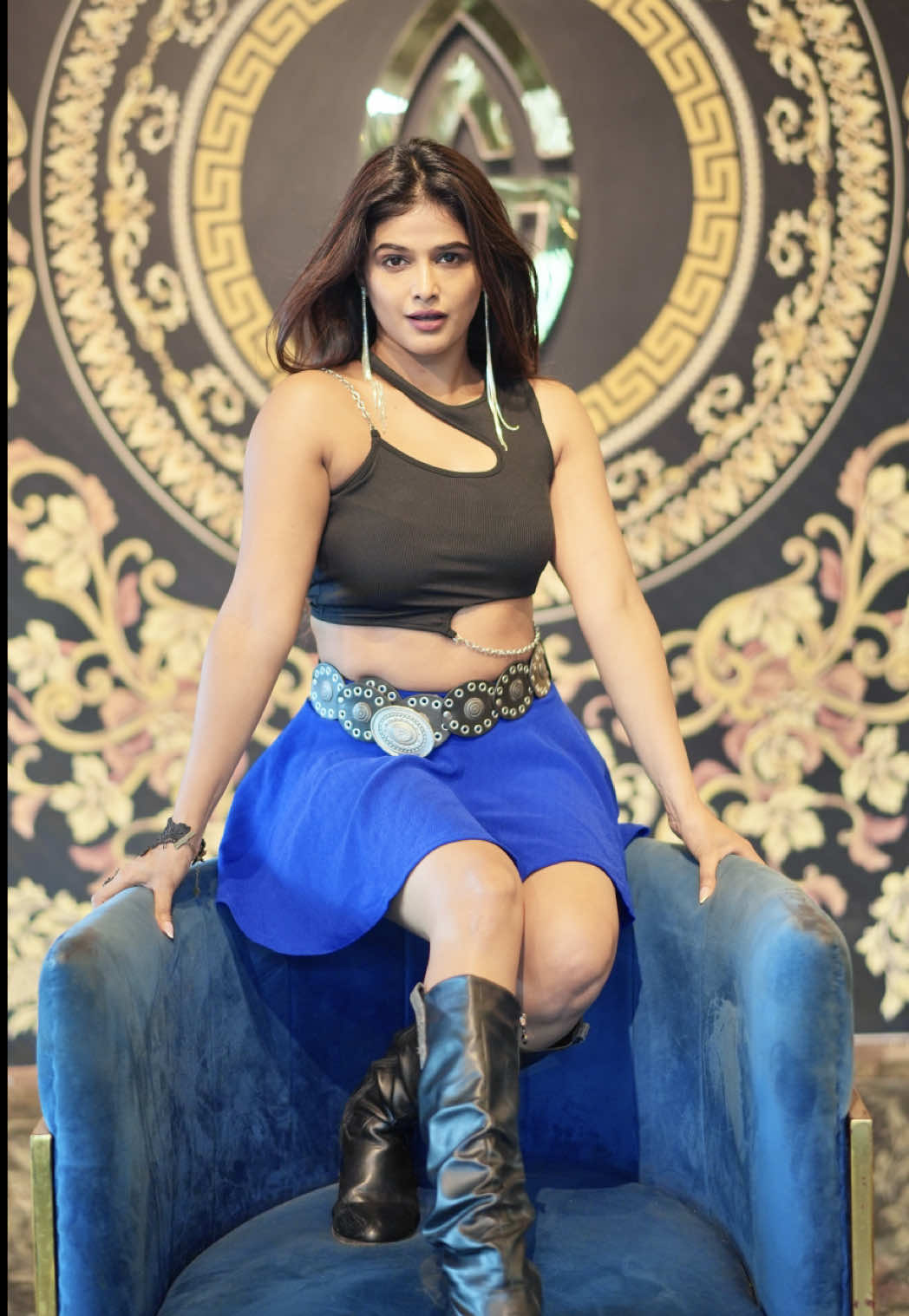 @Supriya Chavan