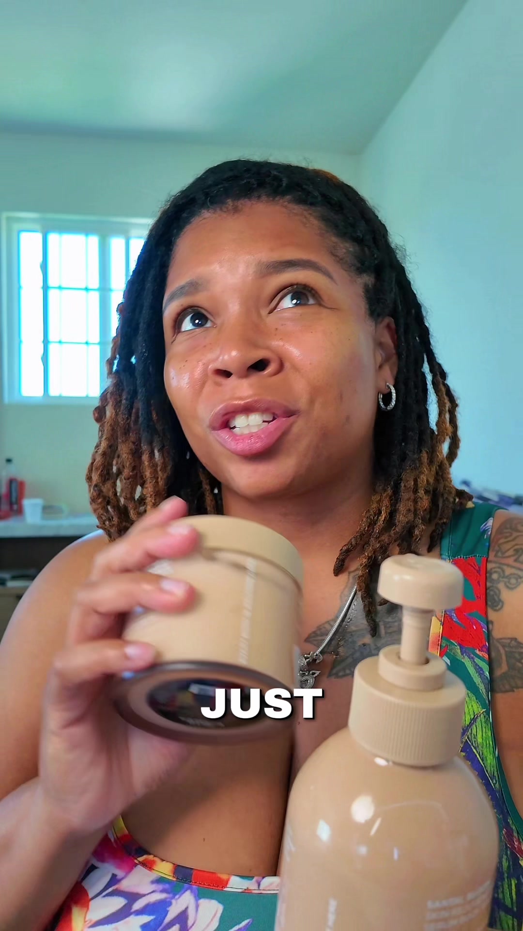 @Tamika | Mom | Content Creator