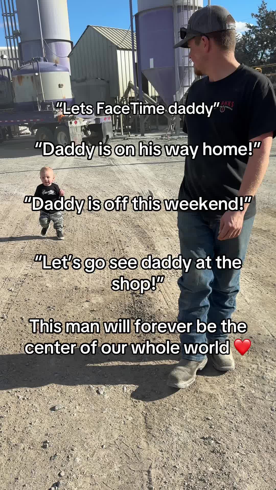 @Michaela D