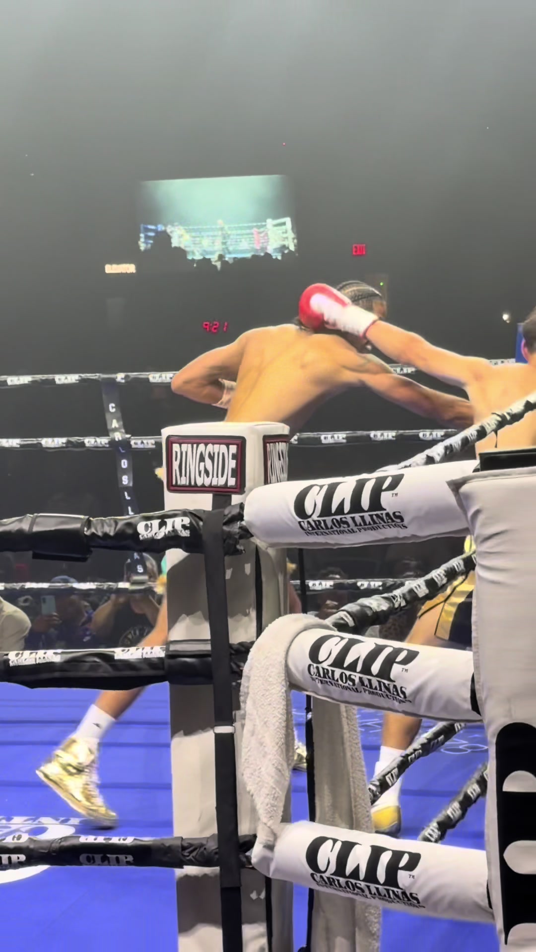 @P2D BOXING PODCAST 🥊🥊🔥🔥