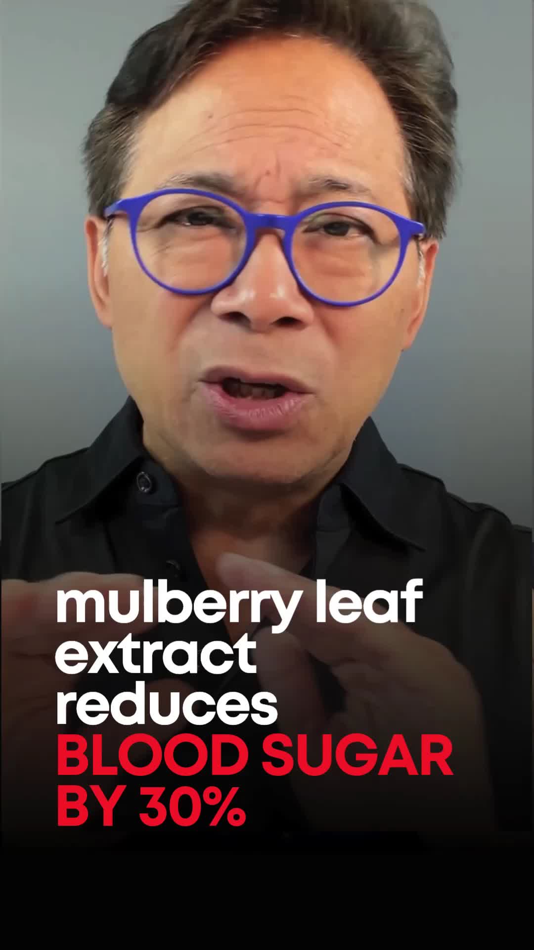 @Dr. William Li