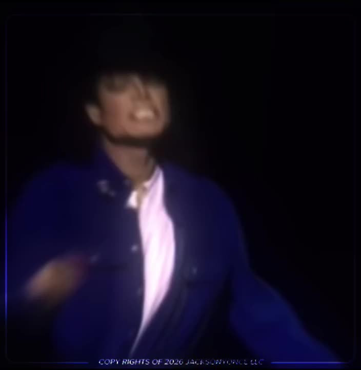 @JacksonYoncé