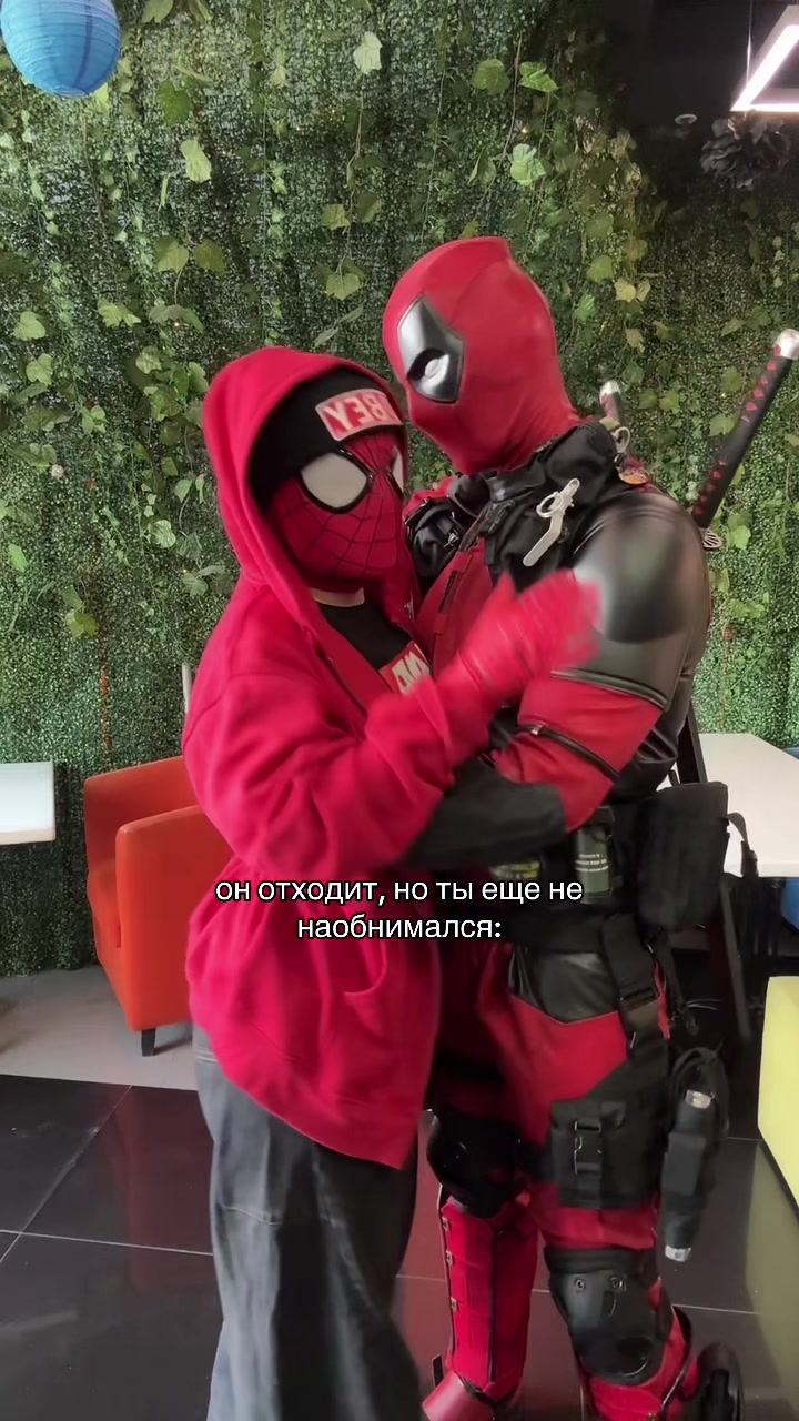 @your_Spidey7