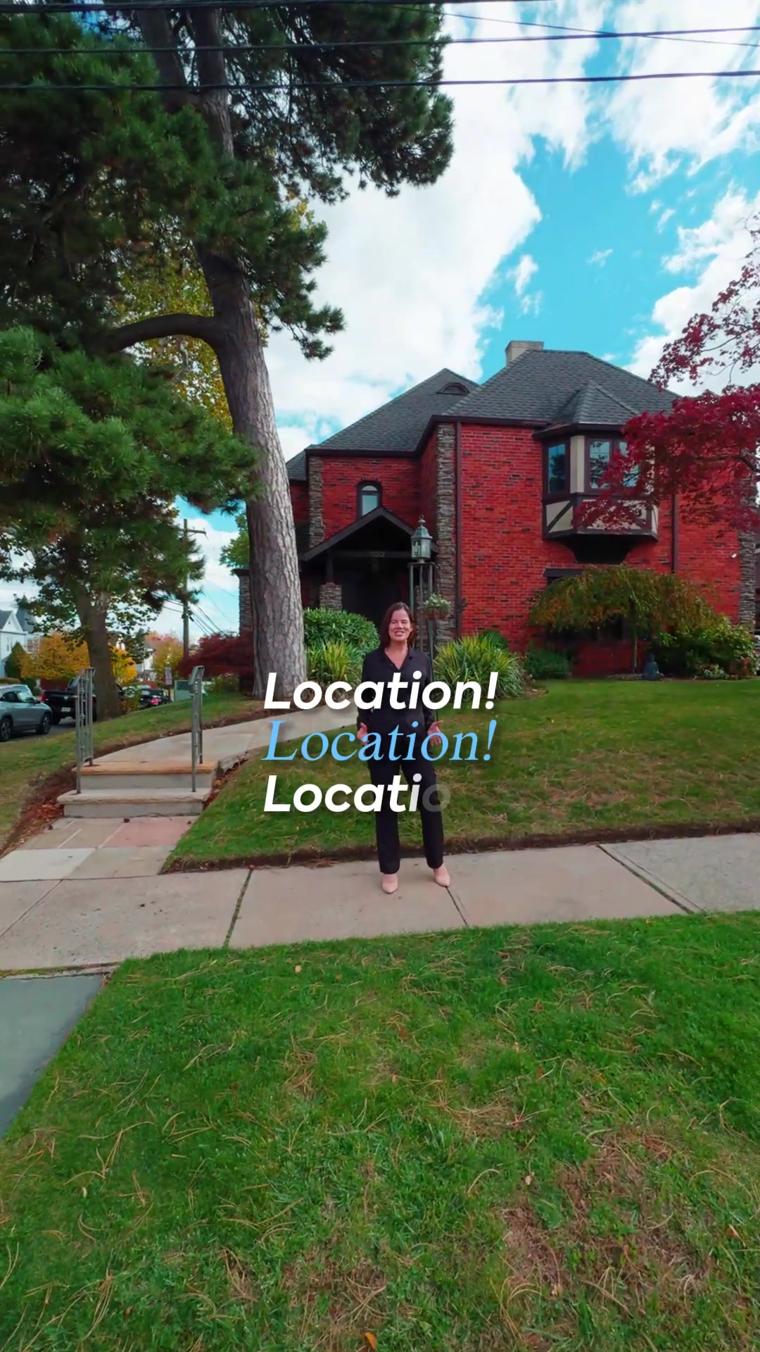 @carla realtor new jersey