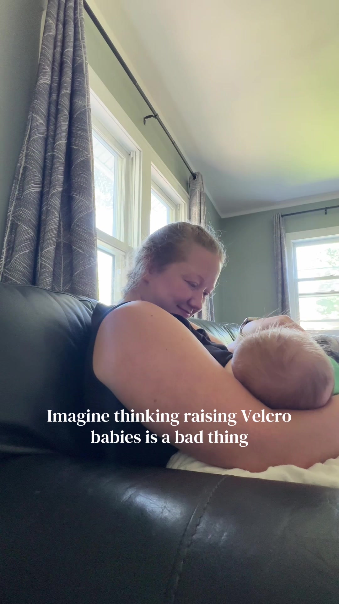@Maggie | Iowa Mom