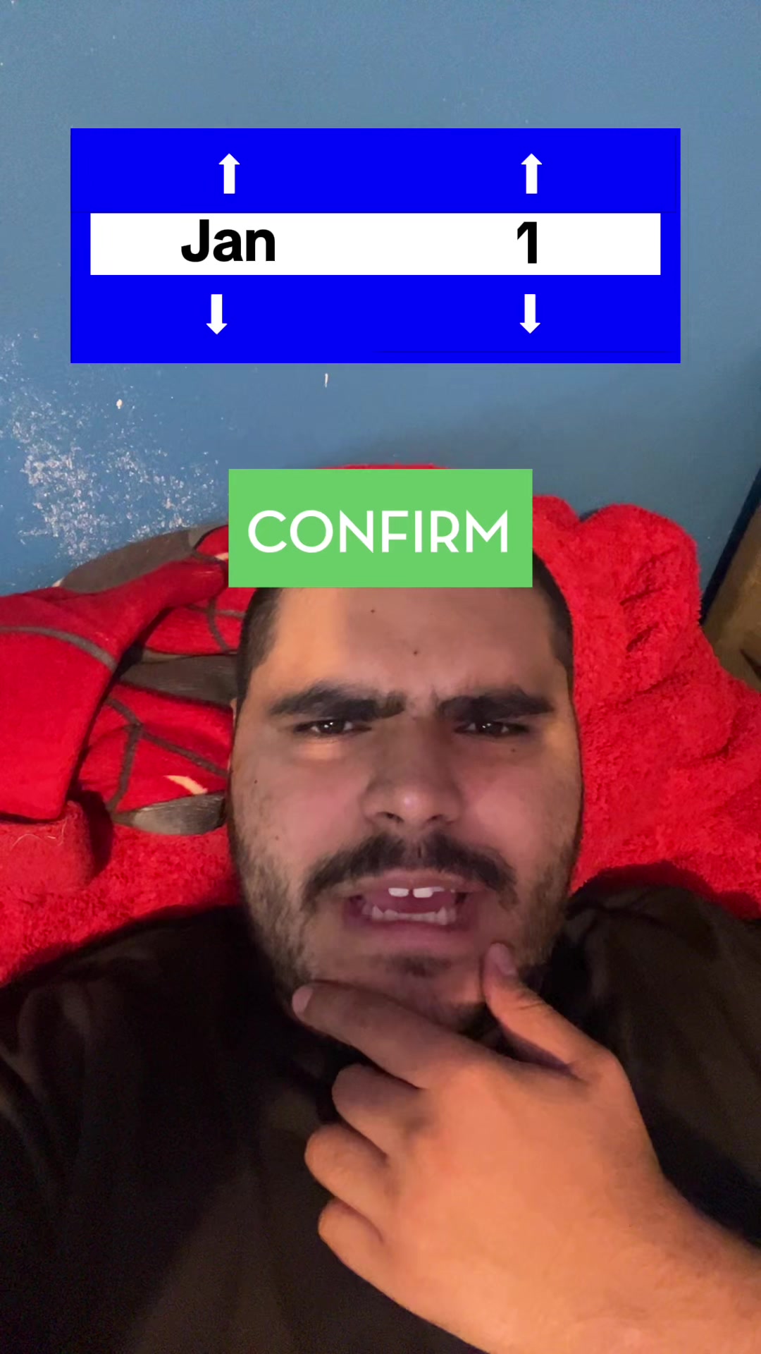 @BryancarrilloKnucklesechidna