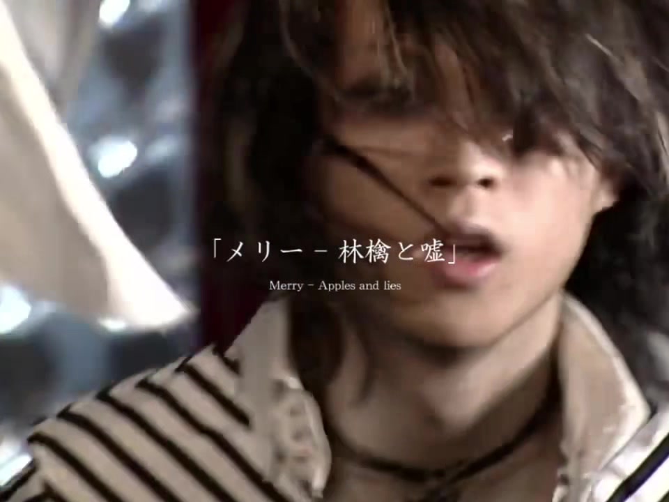 @ヒサ•.*「予感」