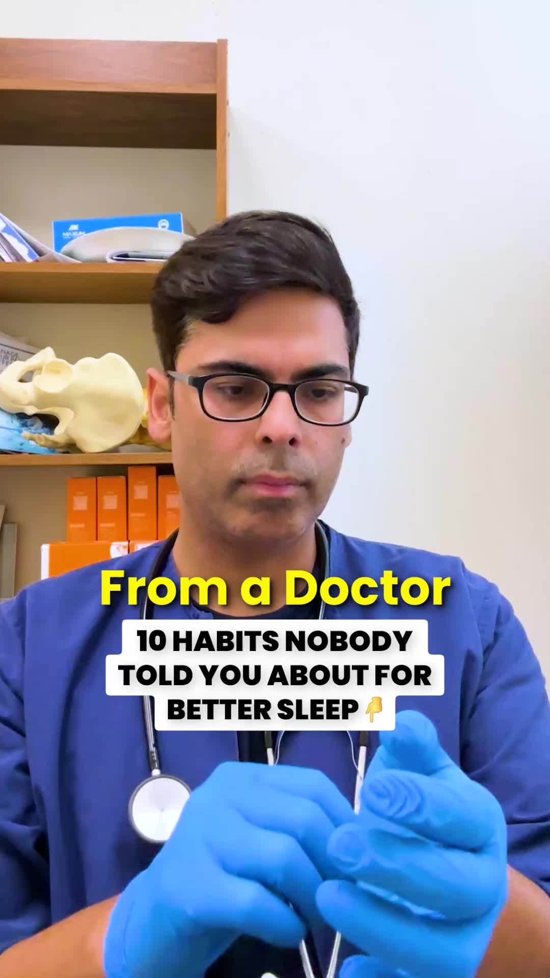 @Doctor Sethi ⚡️
