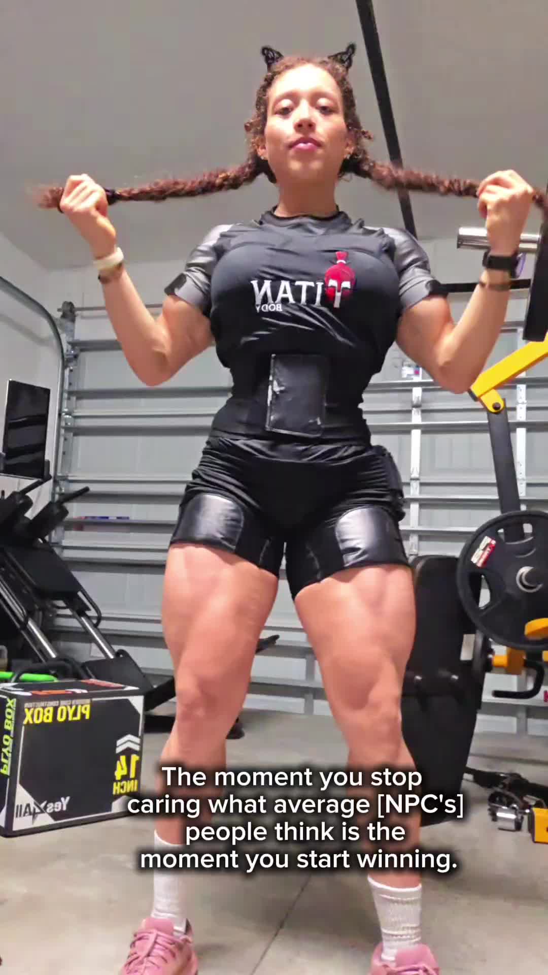 @MuscleGoddess