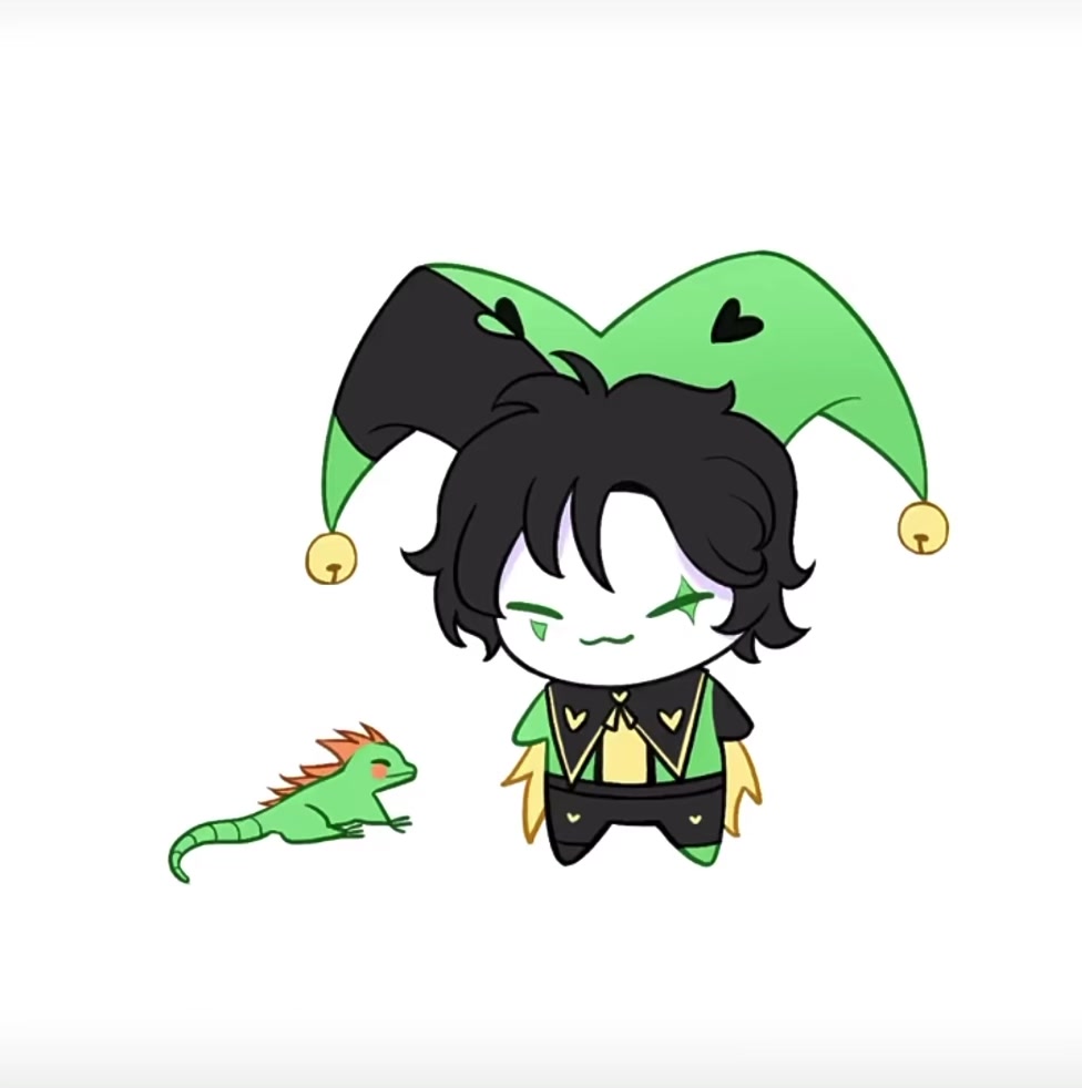 @小诺.