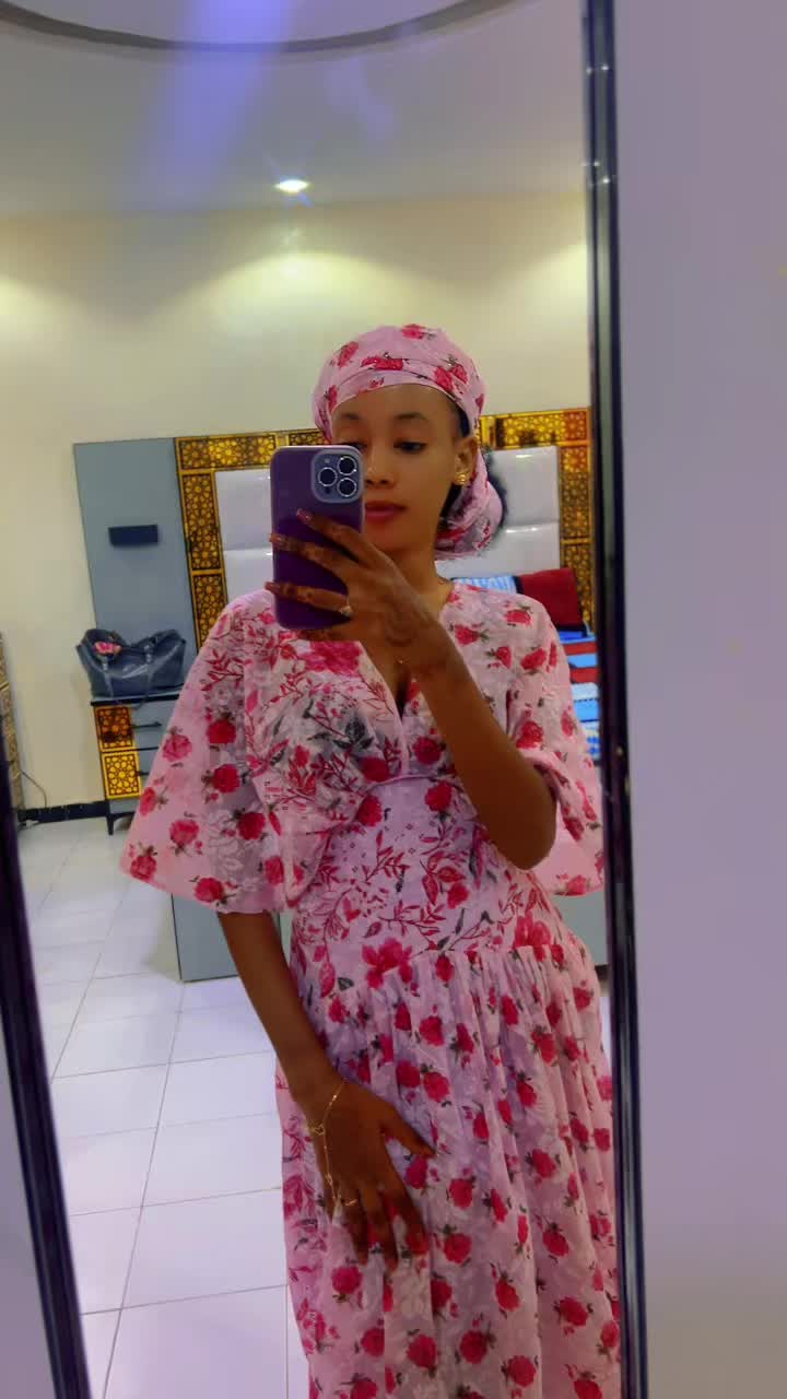 @La princesse 🦋❤️🇸🇳