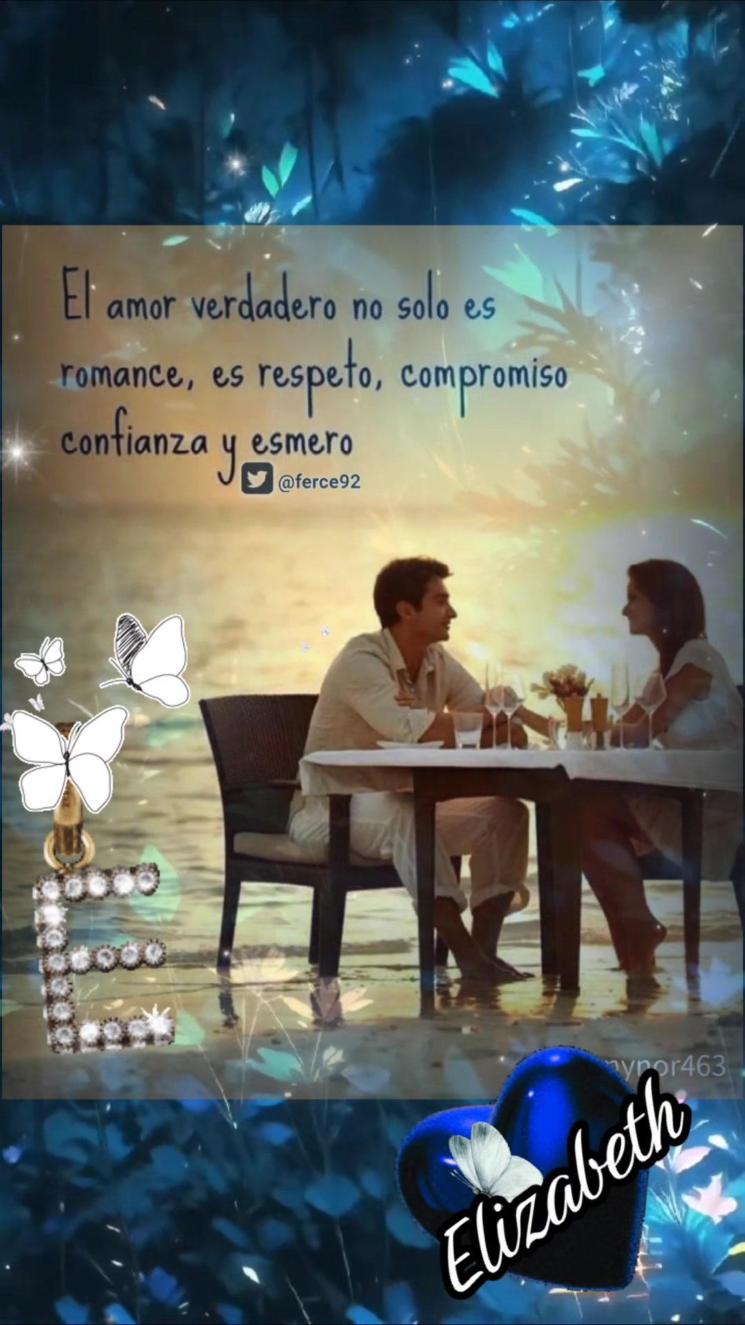 @🦋 ELIZABETH 🦋