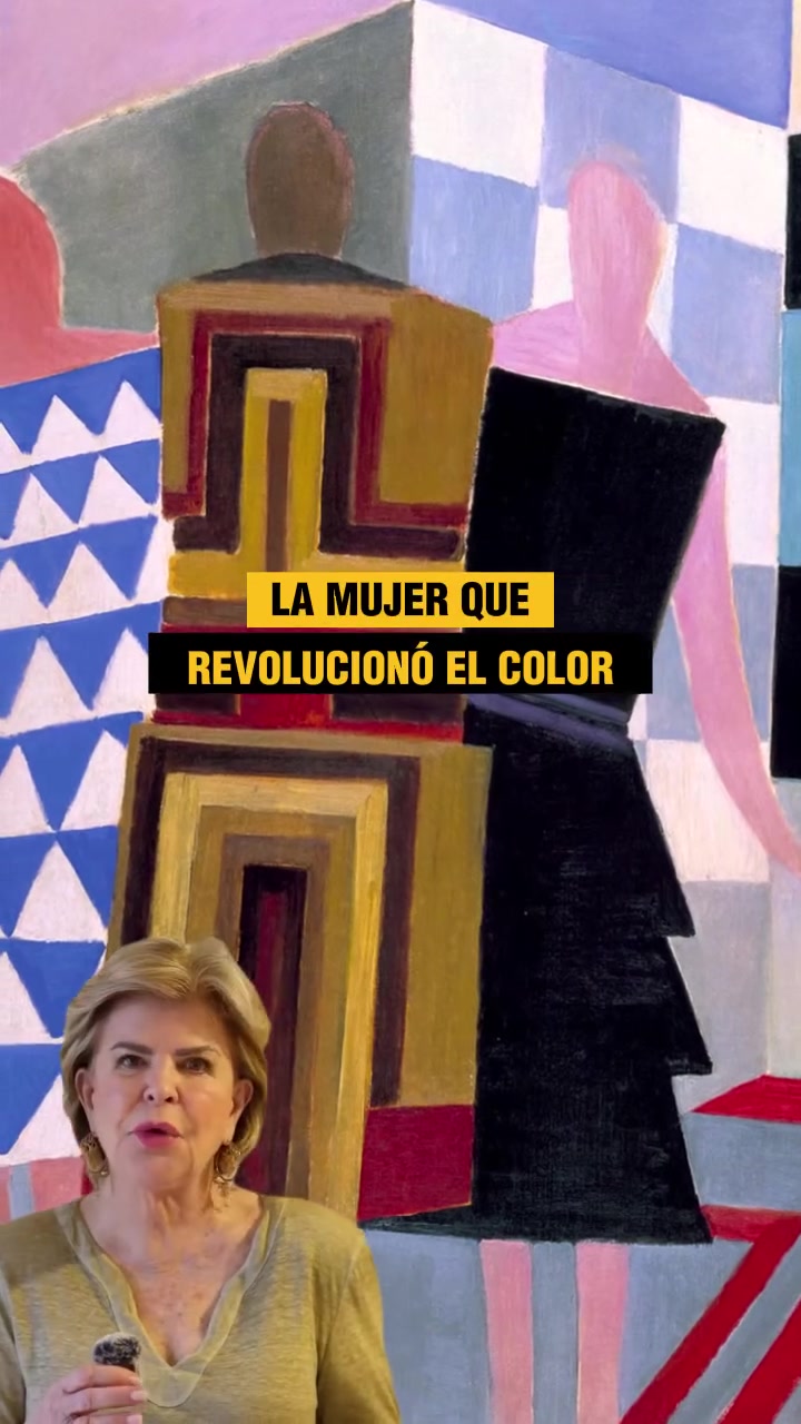 @Ella Fontanals Cisneros