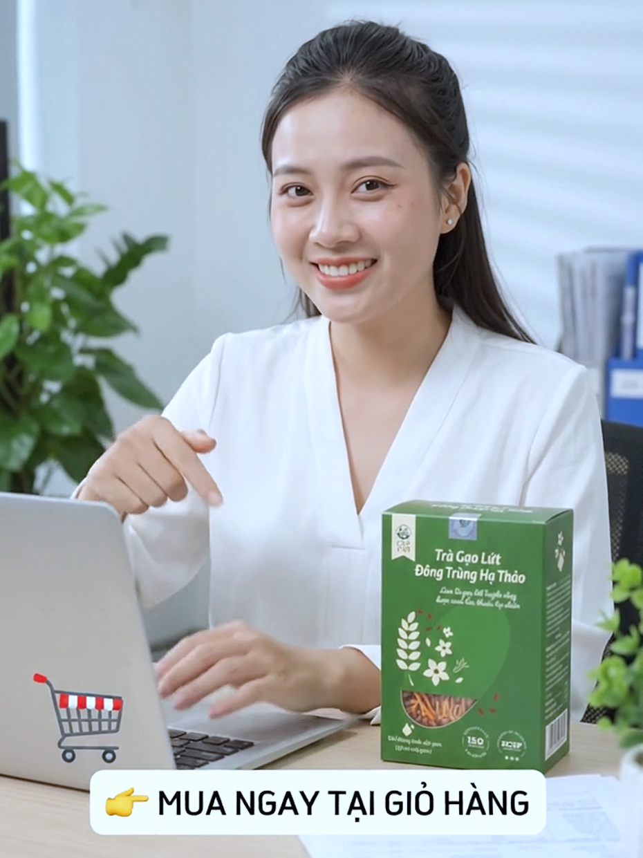 @Góc Khoẻ & Đẹp