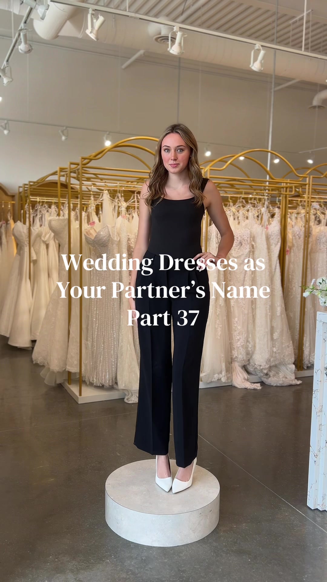 @La Maison Bridal Boutique