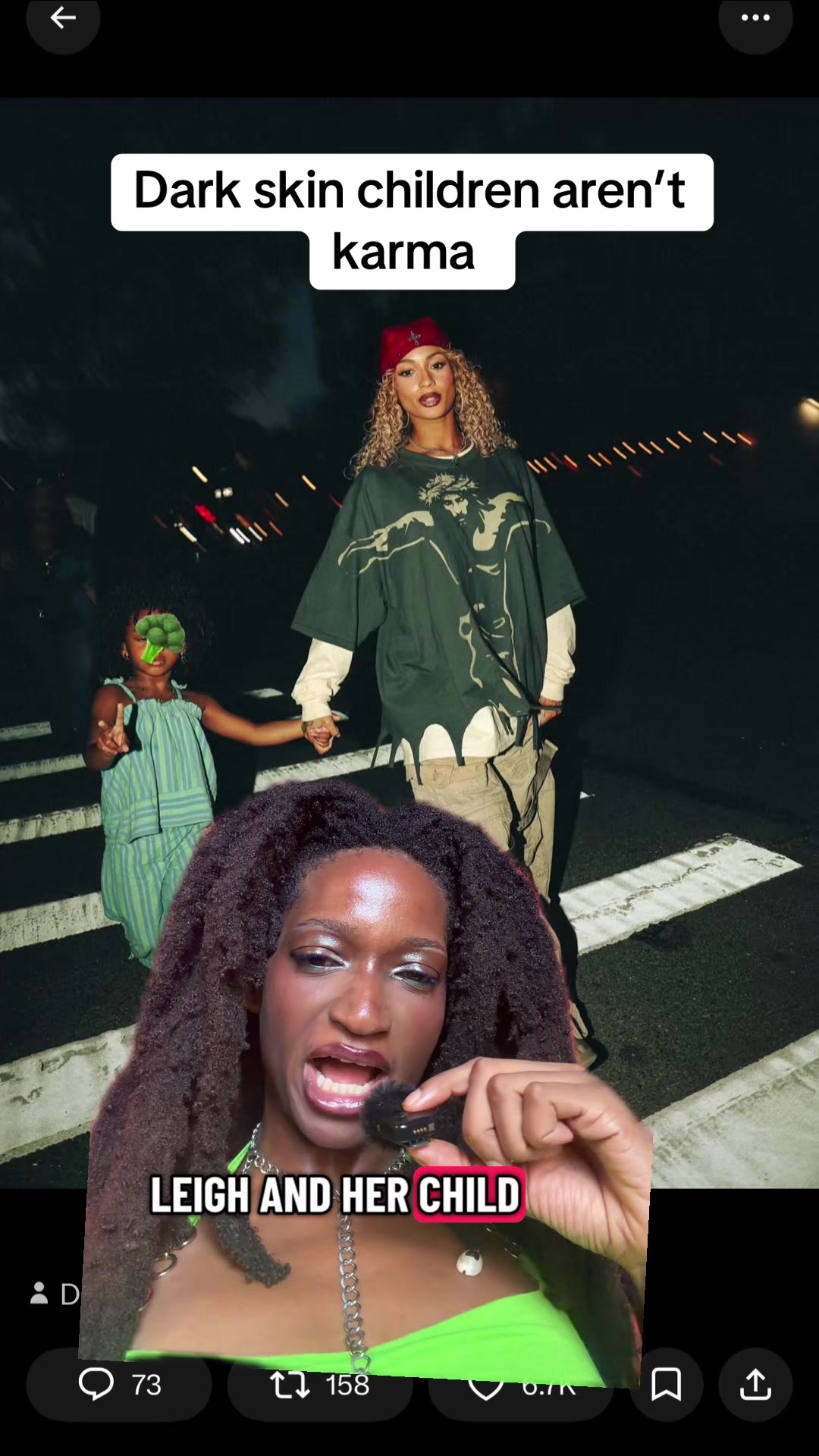 @Máyọ̀wá Mami Wata