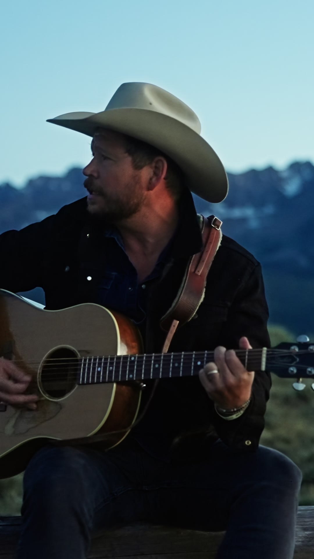 @Shane Smith & The Saints