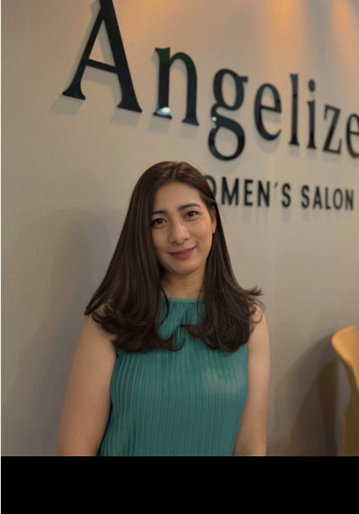 @Miss Angel in Qatar ๐ถ๐ฆ