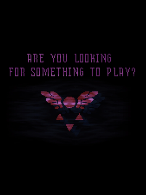 @DELTARUNE: AFTERLIGHT