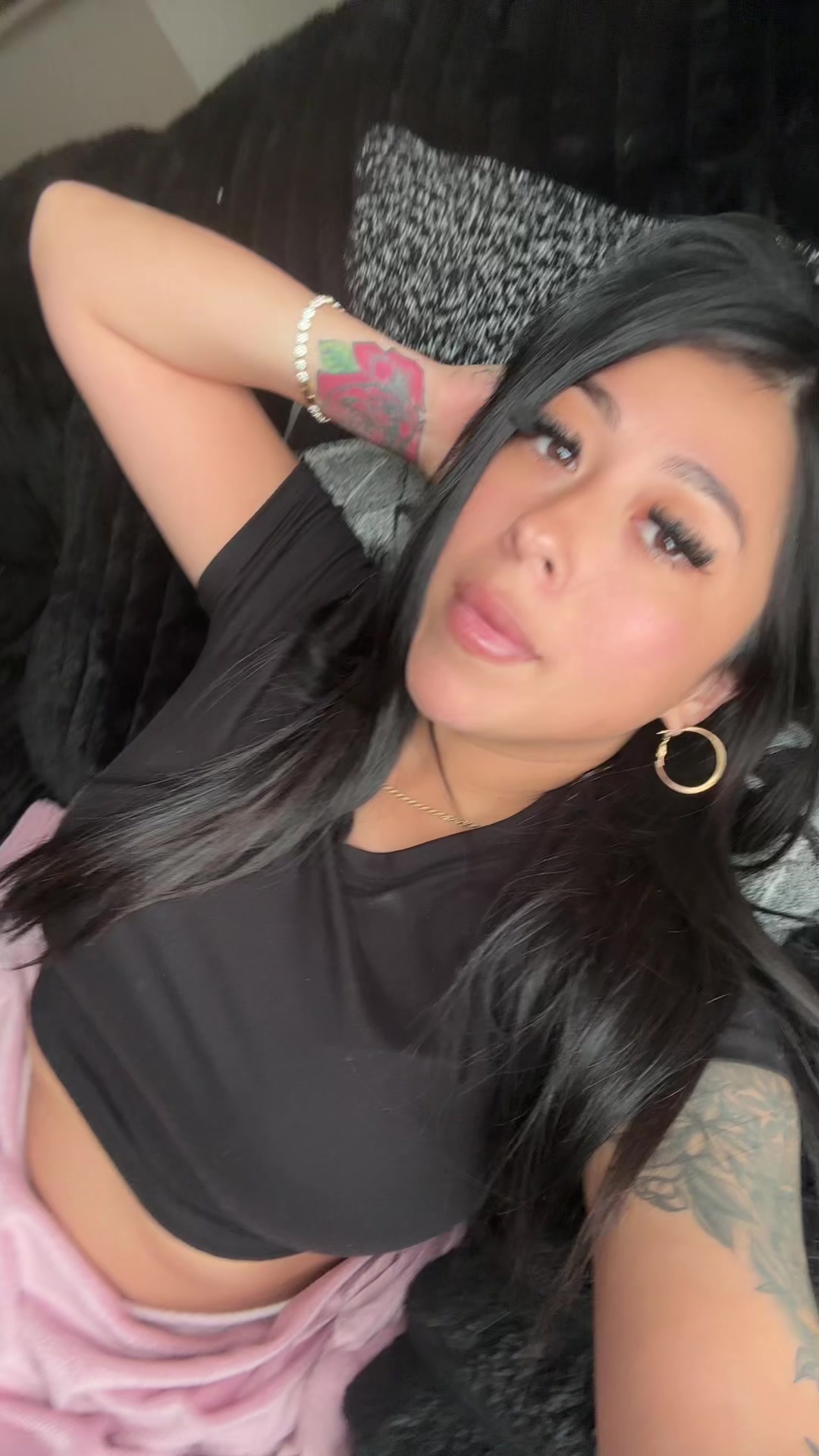 @Stephanie Nicole