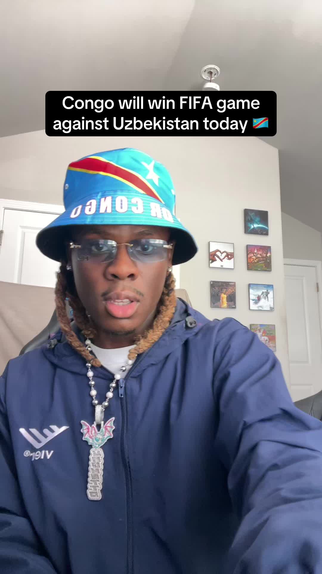 @Unghetto