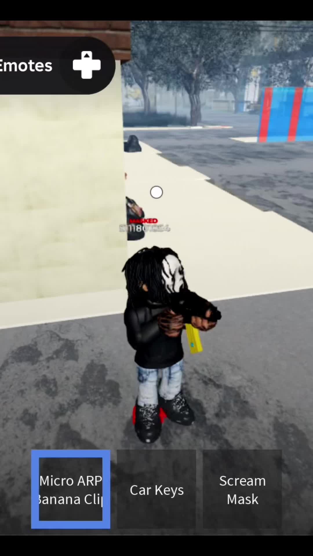 @trescapolotvr