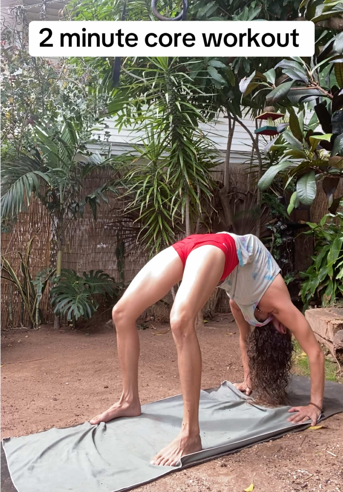 @Sarah Bublavy | Yoga + Fitness