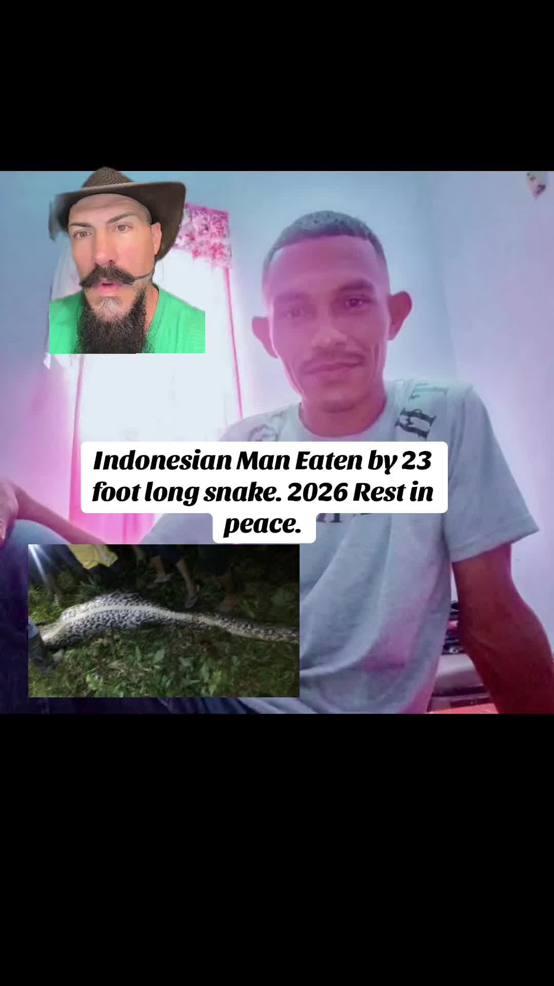 @CreaturePreacher