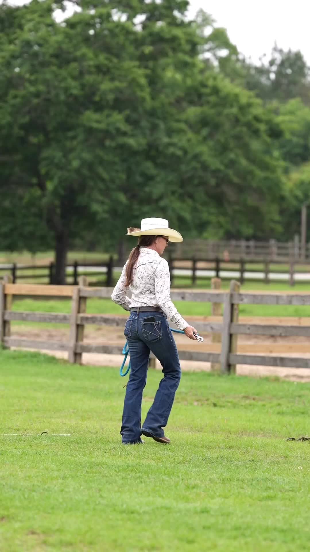 @Katie | The English Cowboy