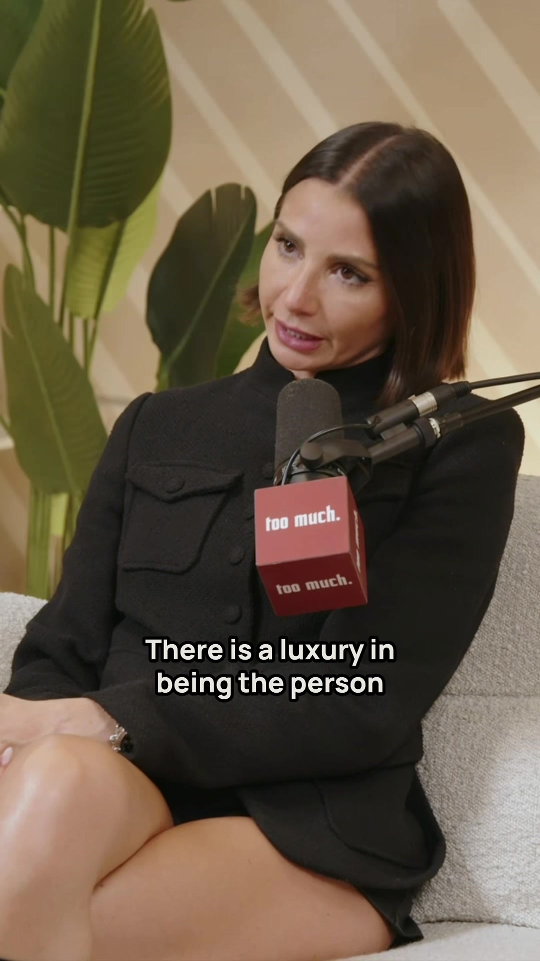 @Too Much Podcast