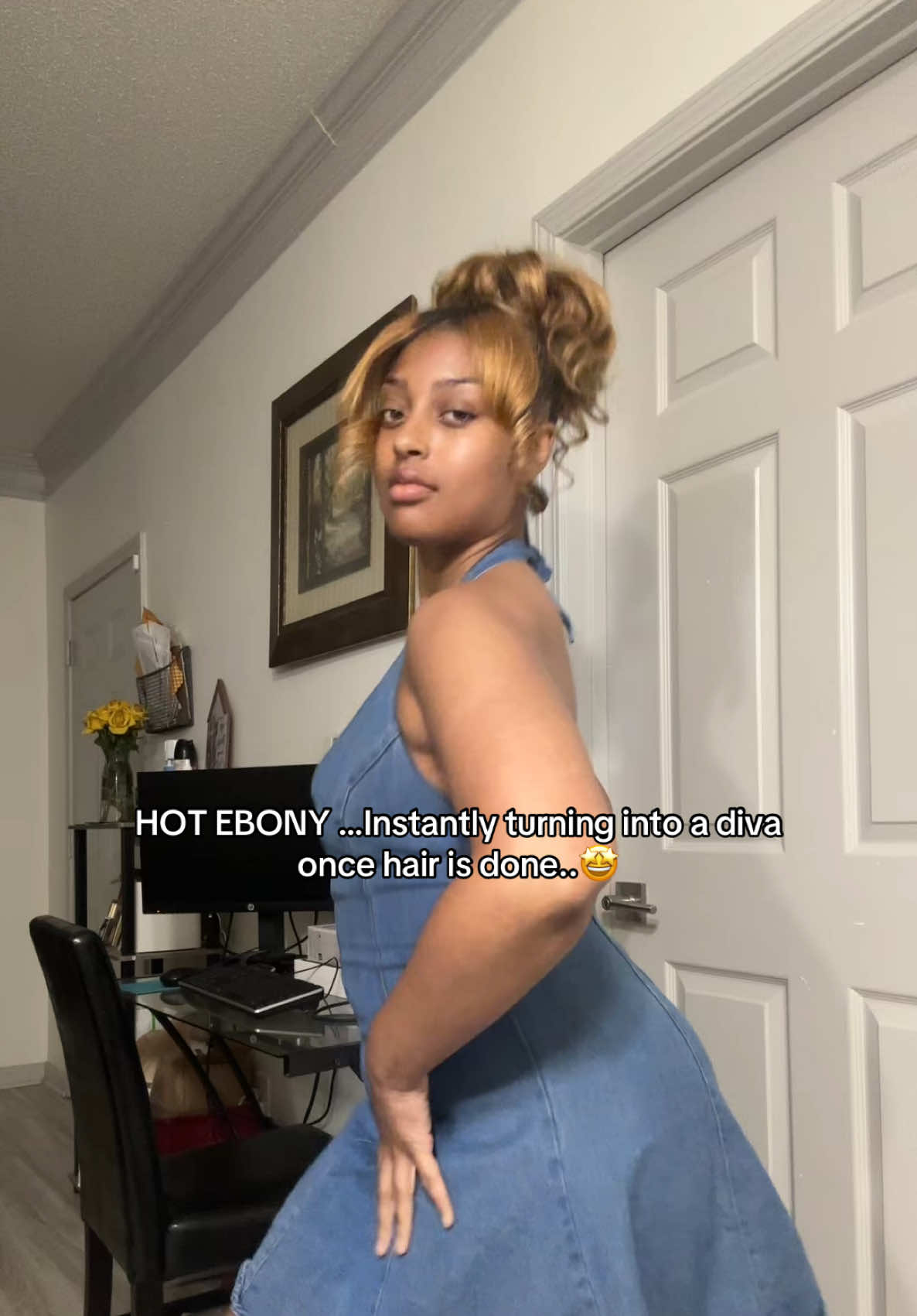 @Ebony Nash