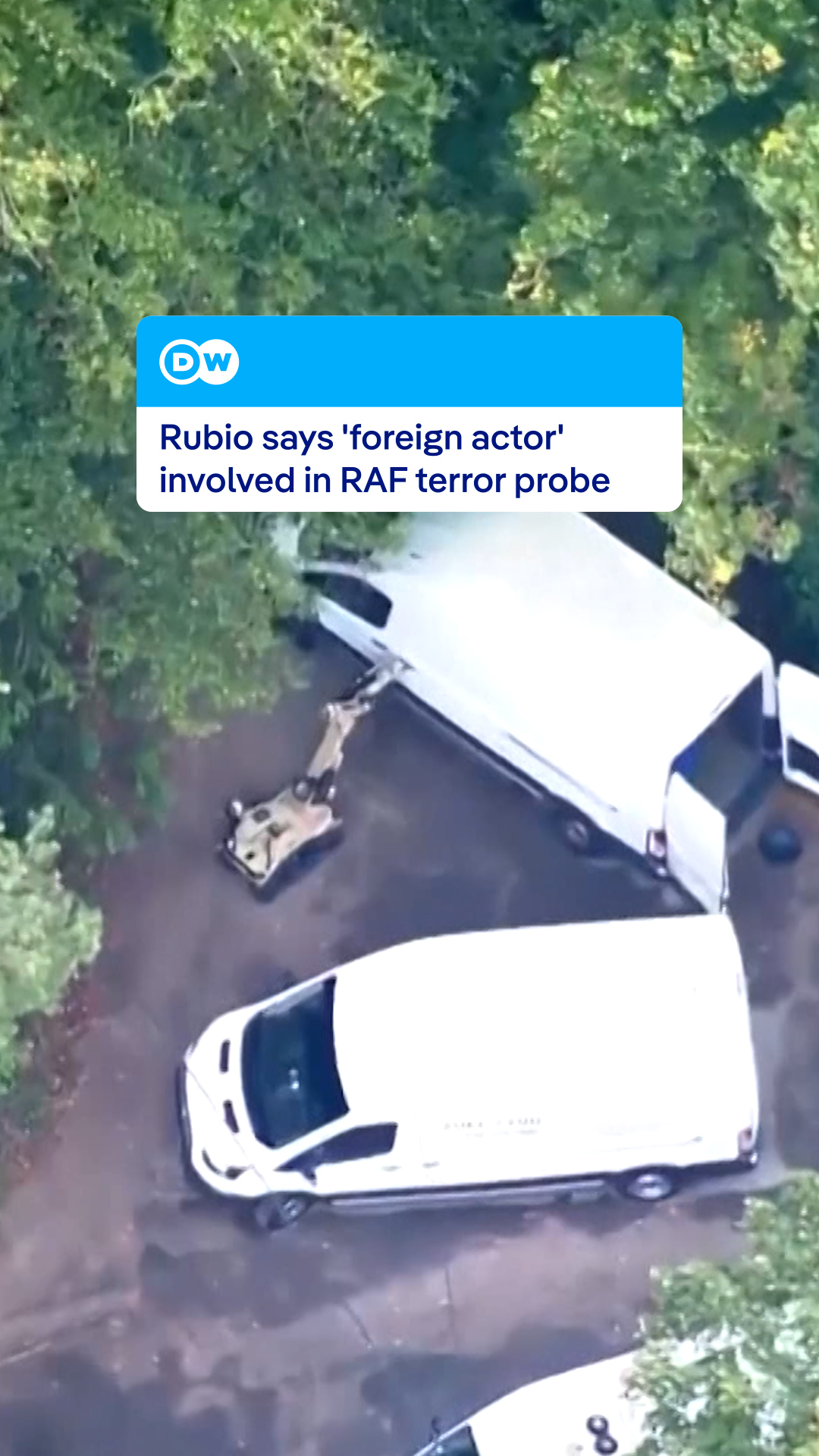 @DW News