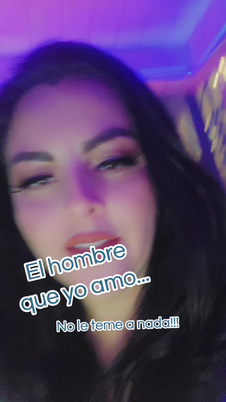 @Chabelita Martinez