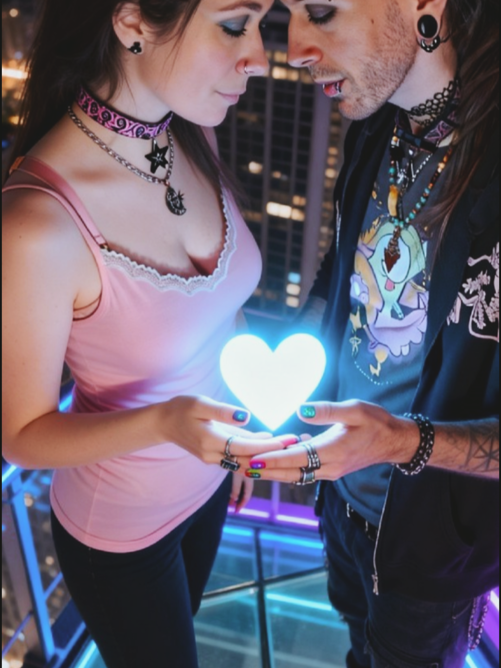 @🖤🩷EtherealVeilQueen🩷🖤